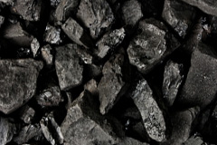 Little Wyrley coal boiler costs