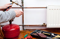 free Little Wyrley heating repair quotes