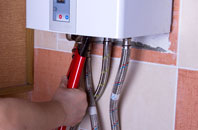 free Little Wyrley boiler repair quotes